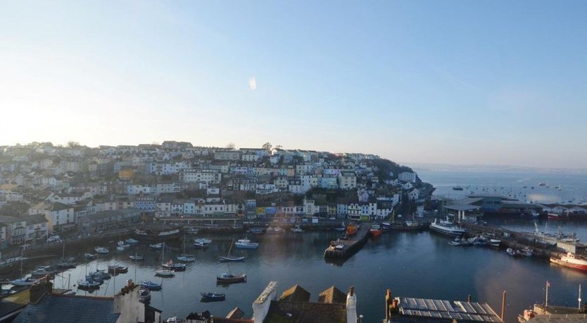 Photo of 2 Bed in Brixham