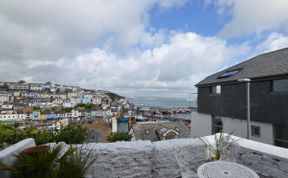 Photo of in Brixham (BX022)