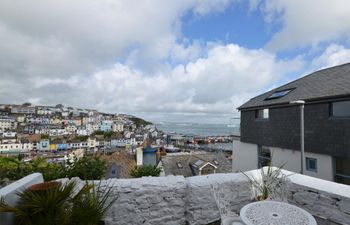 in Brixham (BX022) Holiday Cottage