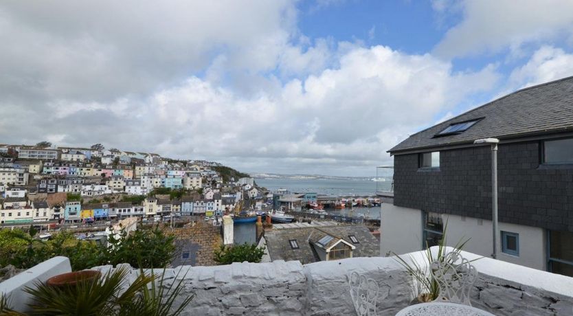 Photo of in Brixham (BX022)