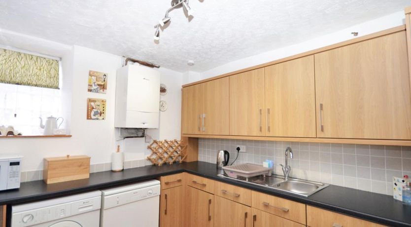 Photo of 2 Bed in Brixham