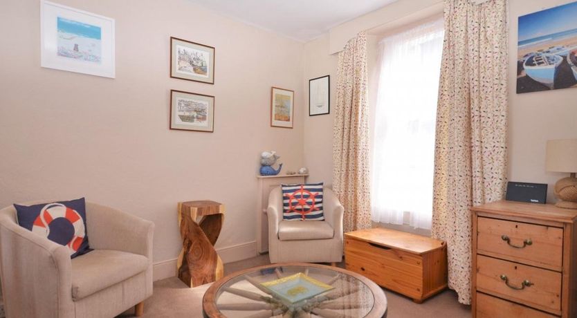 Photo of 2 Bed in Brixham