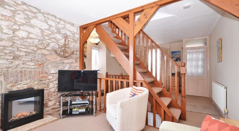 Photo of 2 Bed in Brixham