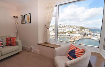 in Brixham (BX022) Holiday Cottage