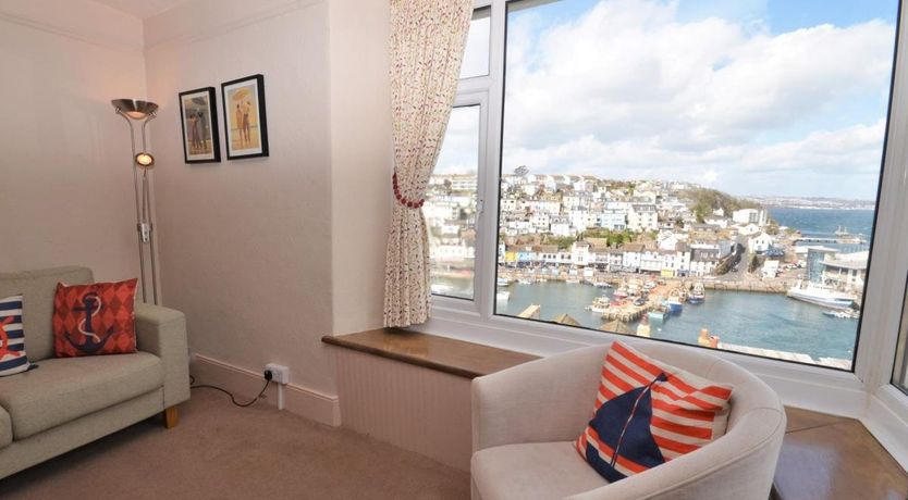Photo of in Brixham (BX022)