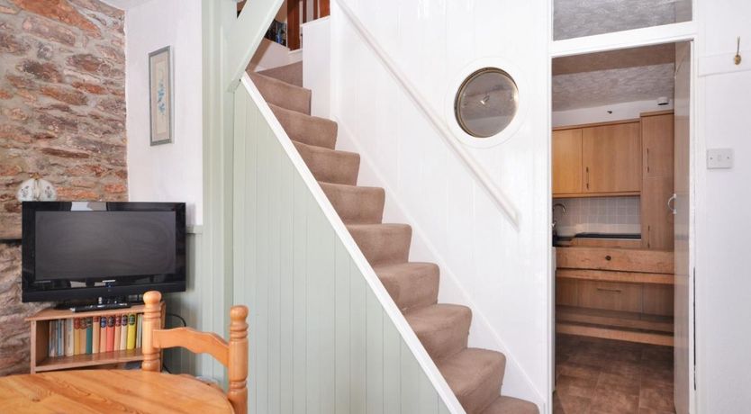 Photo of 2 Bed in Brixham