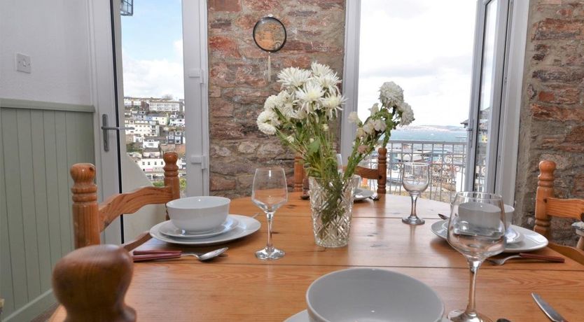 Photo of 2 Bed in Brixham