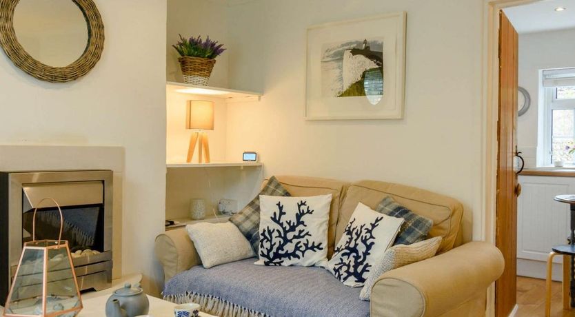 Photo of 1 Bed in Eastbourne