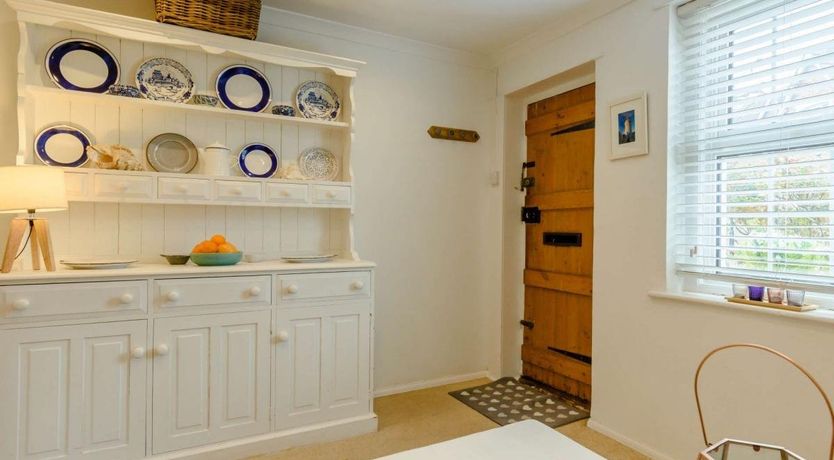 Photo of 1 Bed in Eastbourne