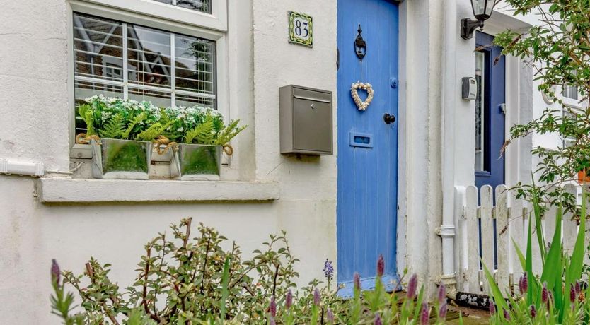 Photo of Cottage in Sussex