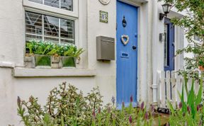 Photo of in Eastbourne (EHC45)