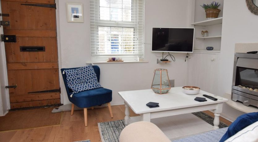 Photo of 1 Bed in Eastbourne