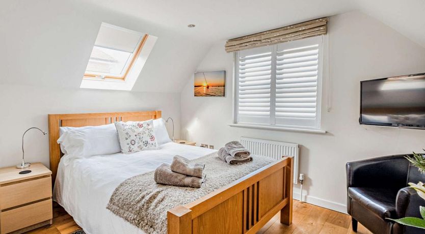 Photo of 3 Bed in Brockenhurst