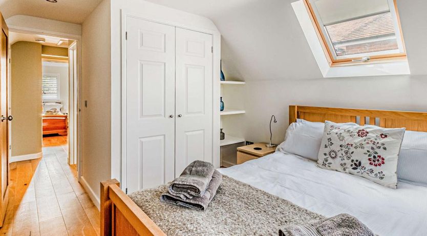 Photo of 3 Bed in Brockenhurst