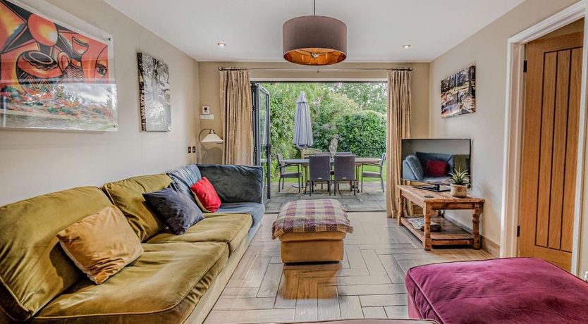 Photo of in Brockenhurst (55301)