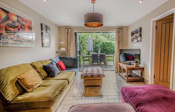 in Brockenhurst (55301) Holiday Cottage