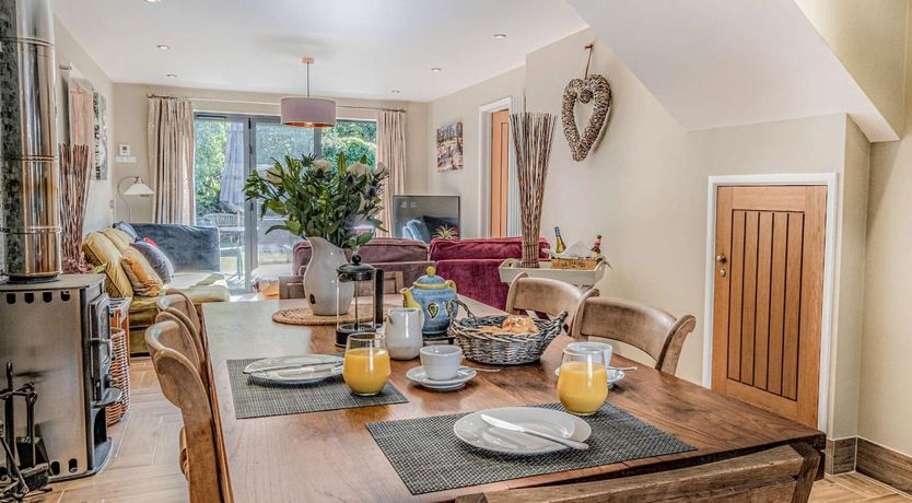 Photo of 3 Bed in Brockenhurst