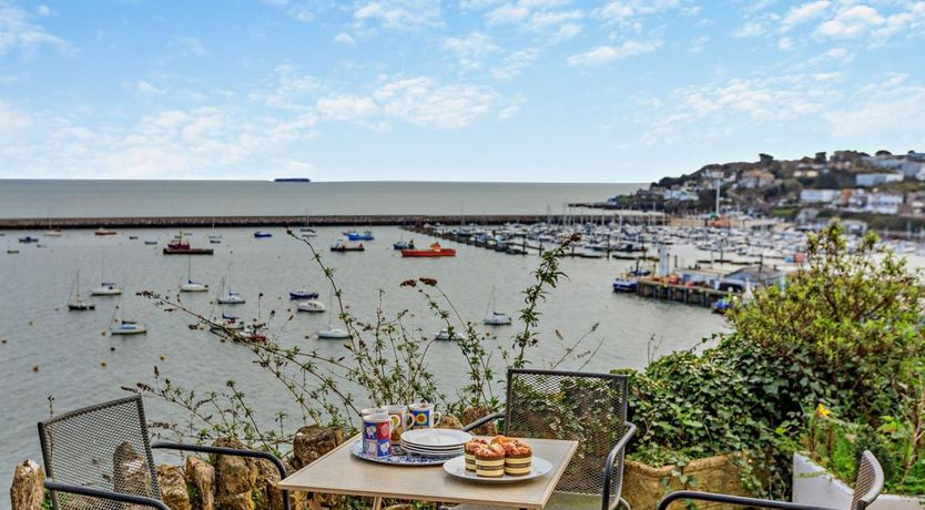 Photo of in Brixham (BX019)