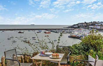 in Brixham (BX019) Holiday Cottage