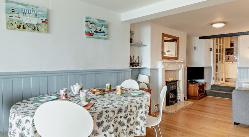 Photo of 2 Bed in Brixham