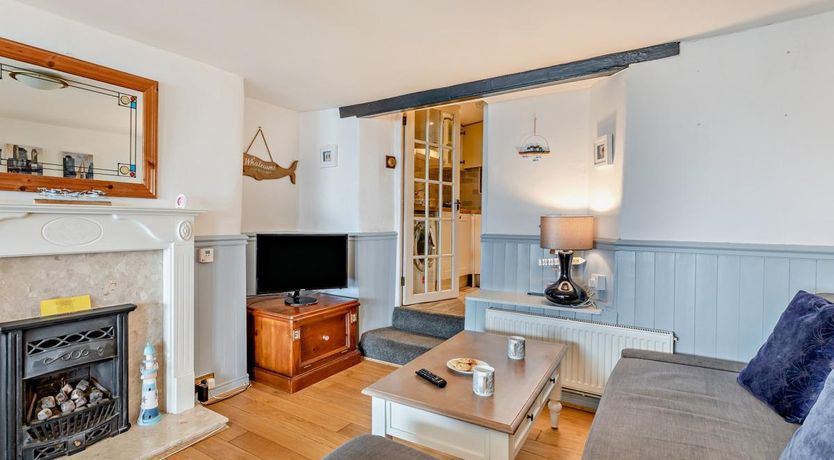 Photo of 2 Bed in Brixham