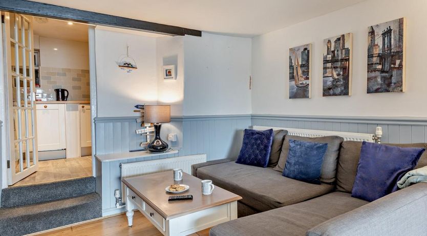 Photo of 2 Bed in Brixham