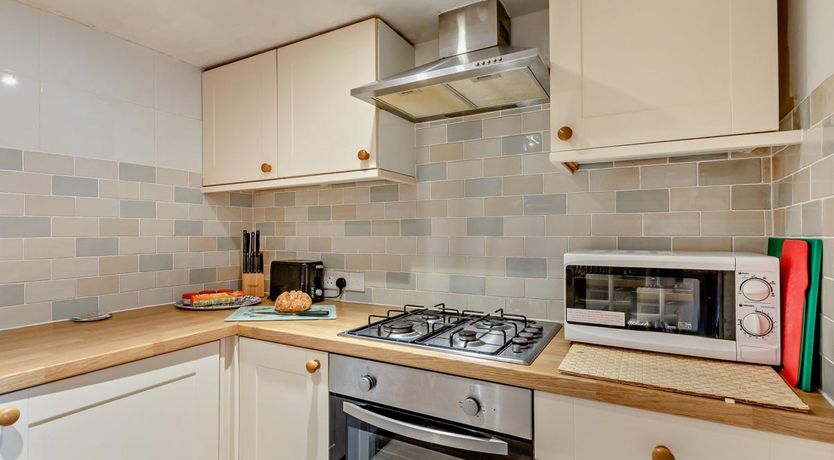 Photo of 2 Bed in Brixham