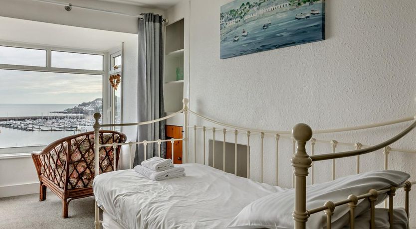 Photo of 2 Bed in Brixham