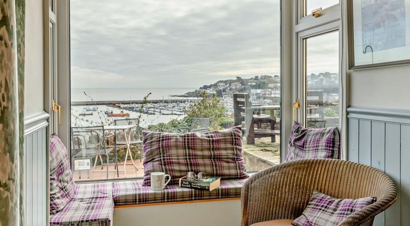 Photo of 2 Bed in Brixham