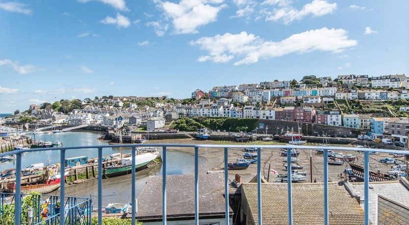 Photo of 2 Bed in Brixham