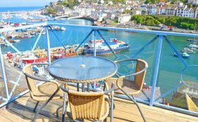 Photo of in Brixham (BX026)