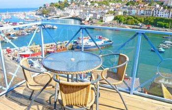 in Brixham (BX026) Holiday Cottage