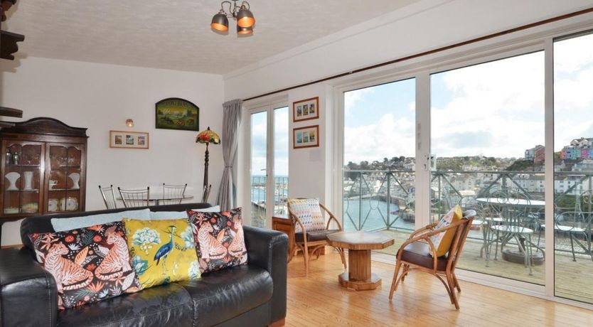 Photo of 2 Bed in Brixham