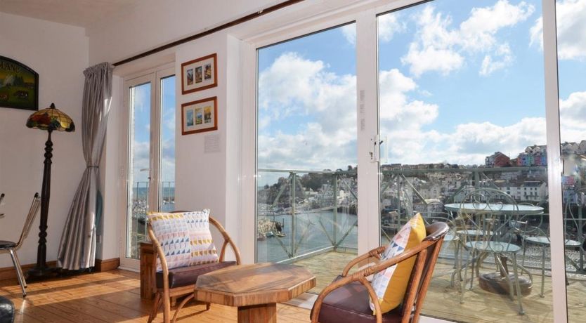 Photo of 2 Bed in Brixham