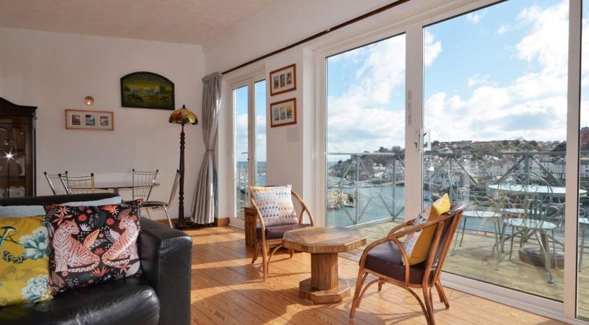 Photo of 2 Bed in Brixham