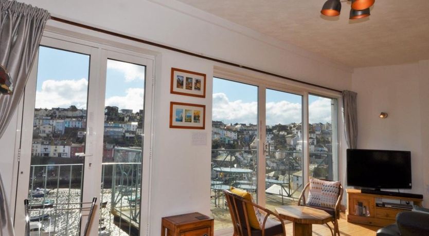 Photo of 2 Bed in Brixham