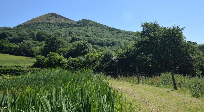 Photo of 2 Bed in Llanvihangel Crucorney