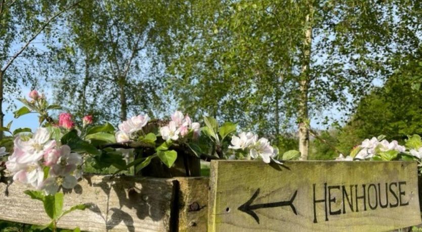 Photo of 2 Bed in Abergavenny