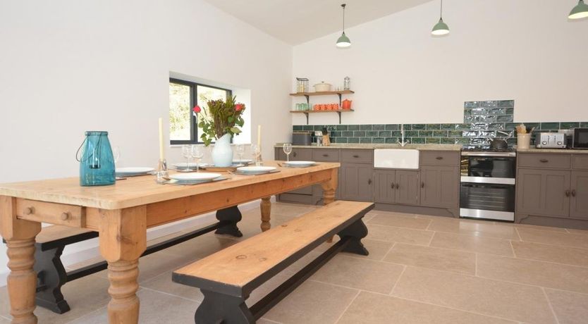 Photo of 2 Bed in Llanvihangel Crucorney