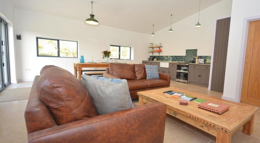 Photo of 2 Bed in Llanvihangel Crucorney