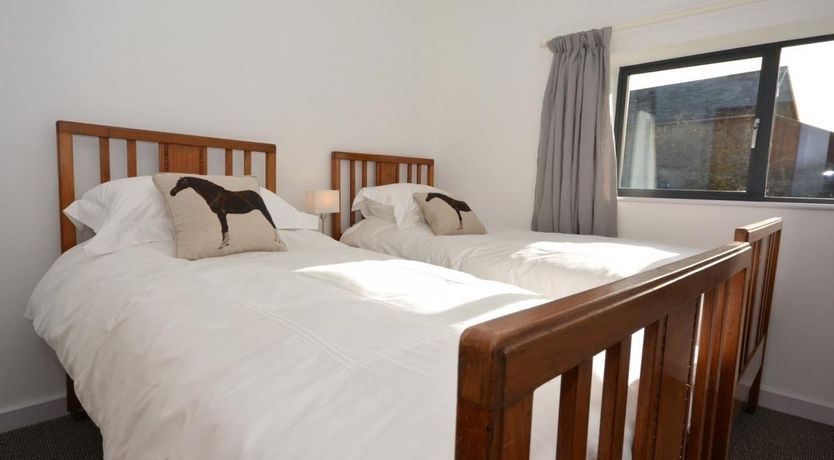 Photo of 2 Bed in Llanvihangel Crucorney