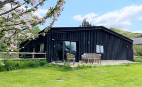 Photo of Barn in South Wales