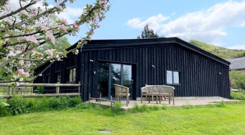 Photo of Barn in South Wales