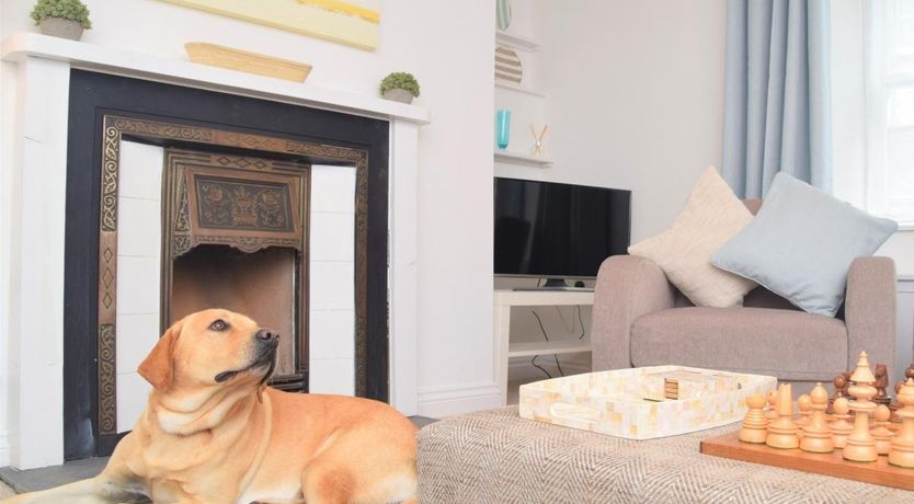 Photo of 2 Bed in Appledore