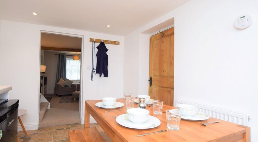 Photo of 2 Bed in Bideford