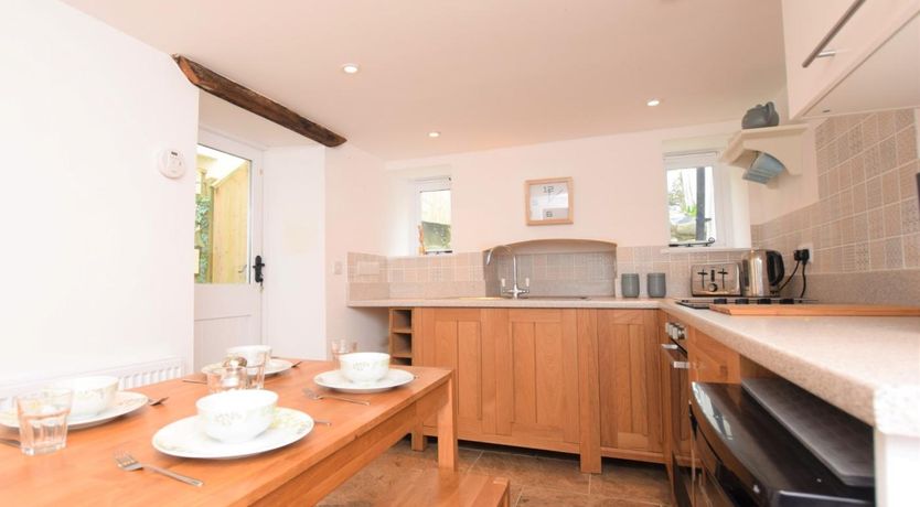 Photo of 2 Bed in Bideford