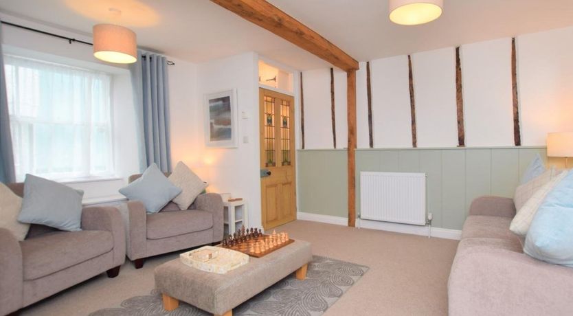 Photo of 2 Bed in Appledore