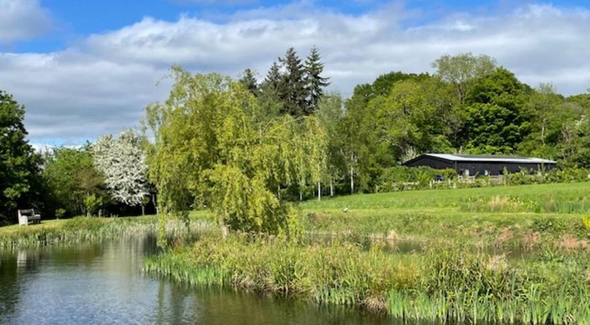 Photo of 5 Bed in Llanvihangel Crucorney