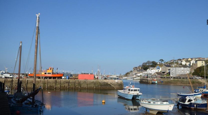 Photo of 2 Bed in Galmpton