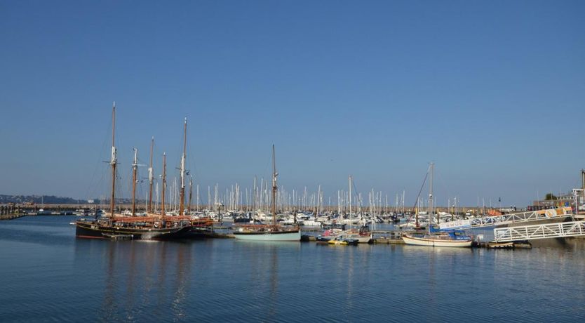 Photo of 2 Bed in Galmpton